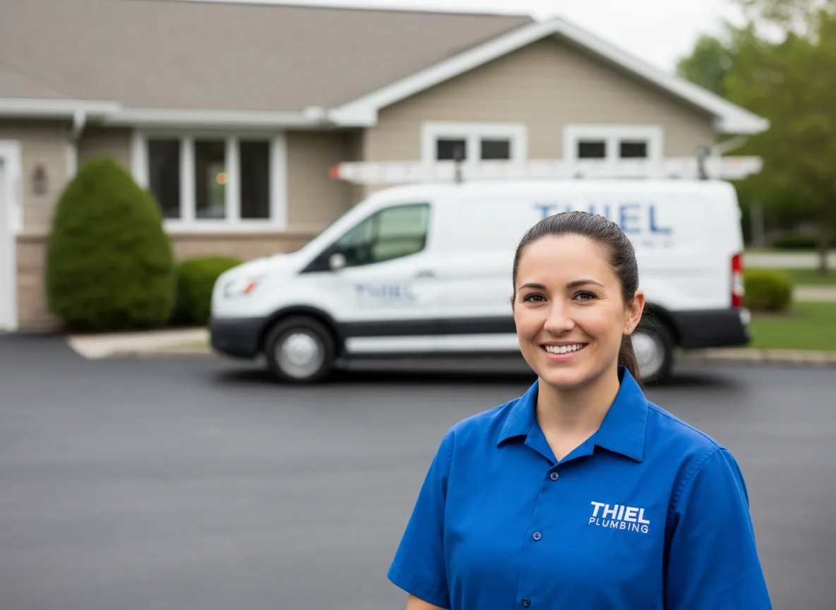 Plumber Cassville, WI FAQs